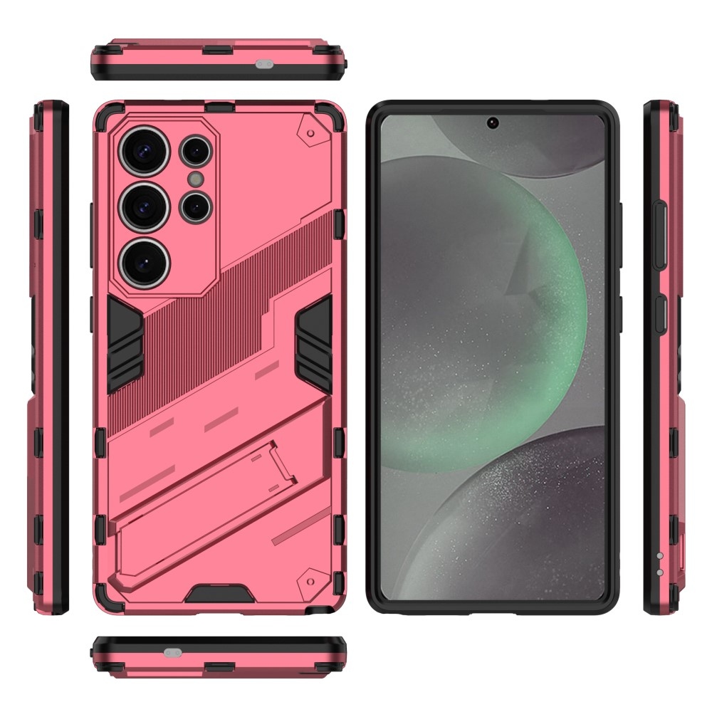 Armory odolný kryt na Samsung Galaxy S25 Ultra - rose