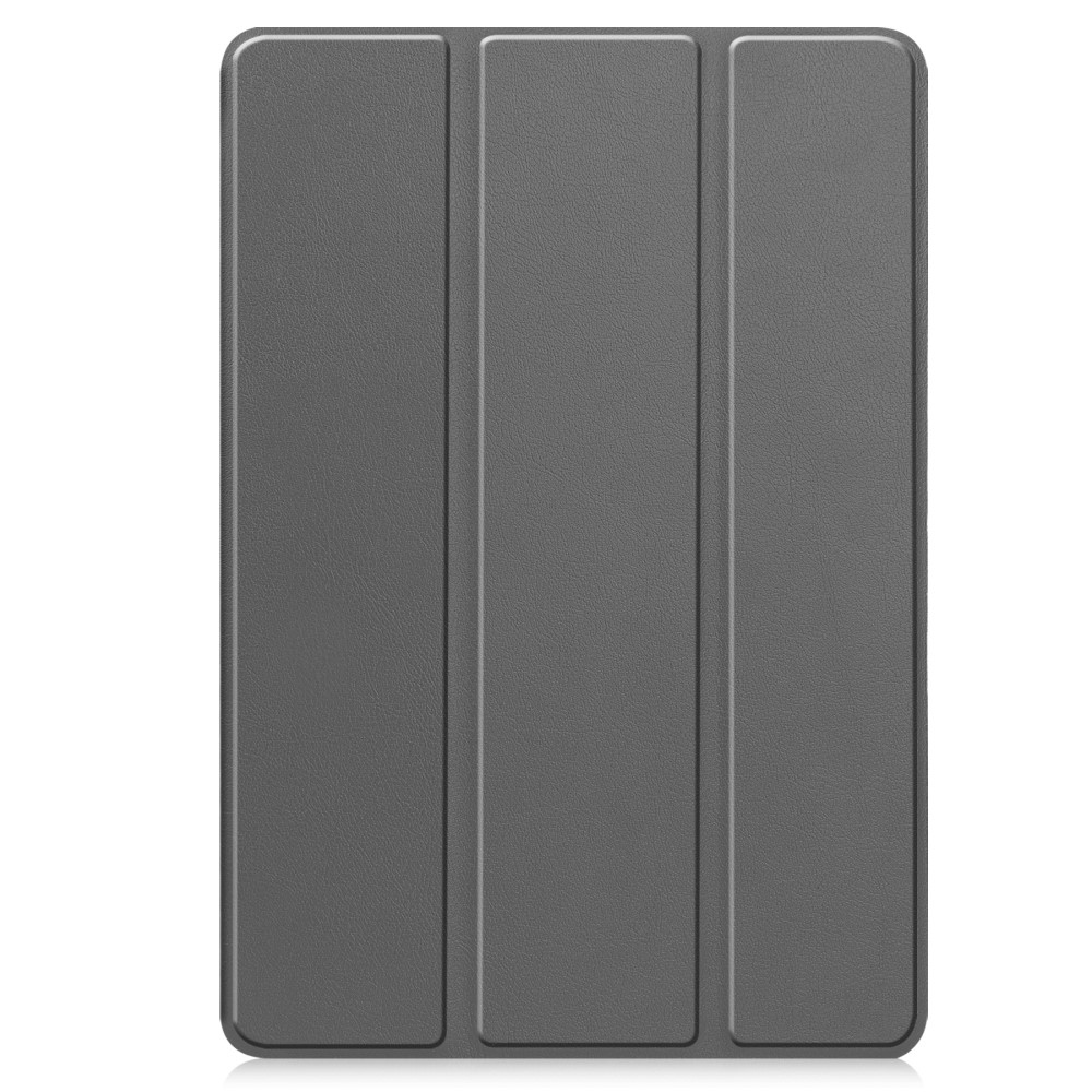 Casy chytré zavírací pouzdro na Samsung Galaxy Tab S10 FE+ - šedé