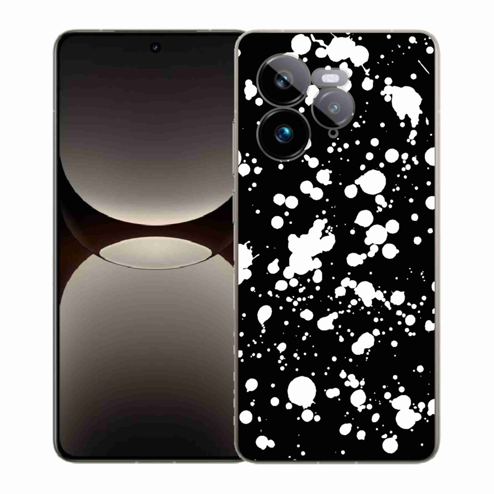 Gelový kryt mmCase na Realme GT 7 Pro 5G - abstrakt 32