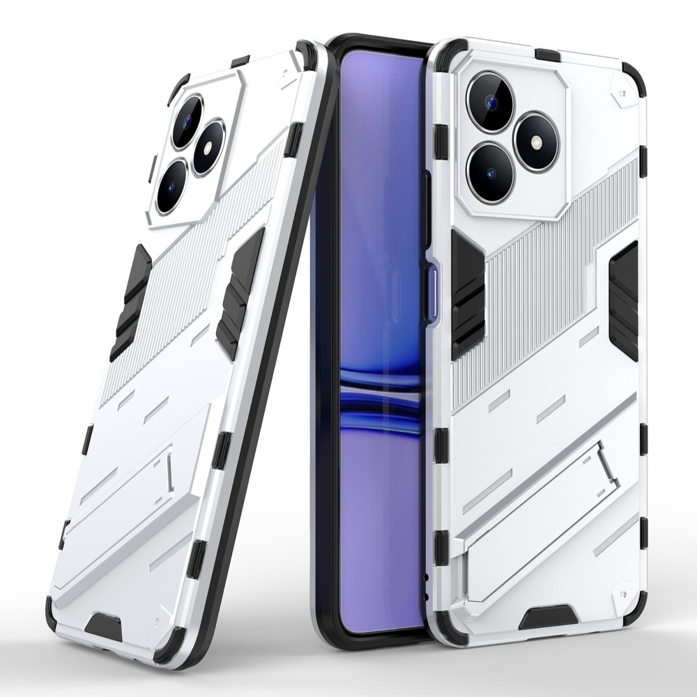 Armory odolný kryt na Realme C51/C53 - bílý