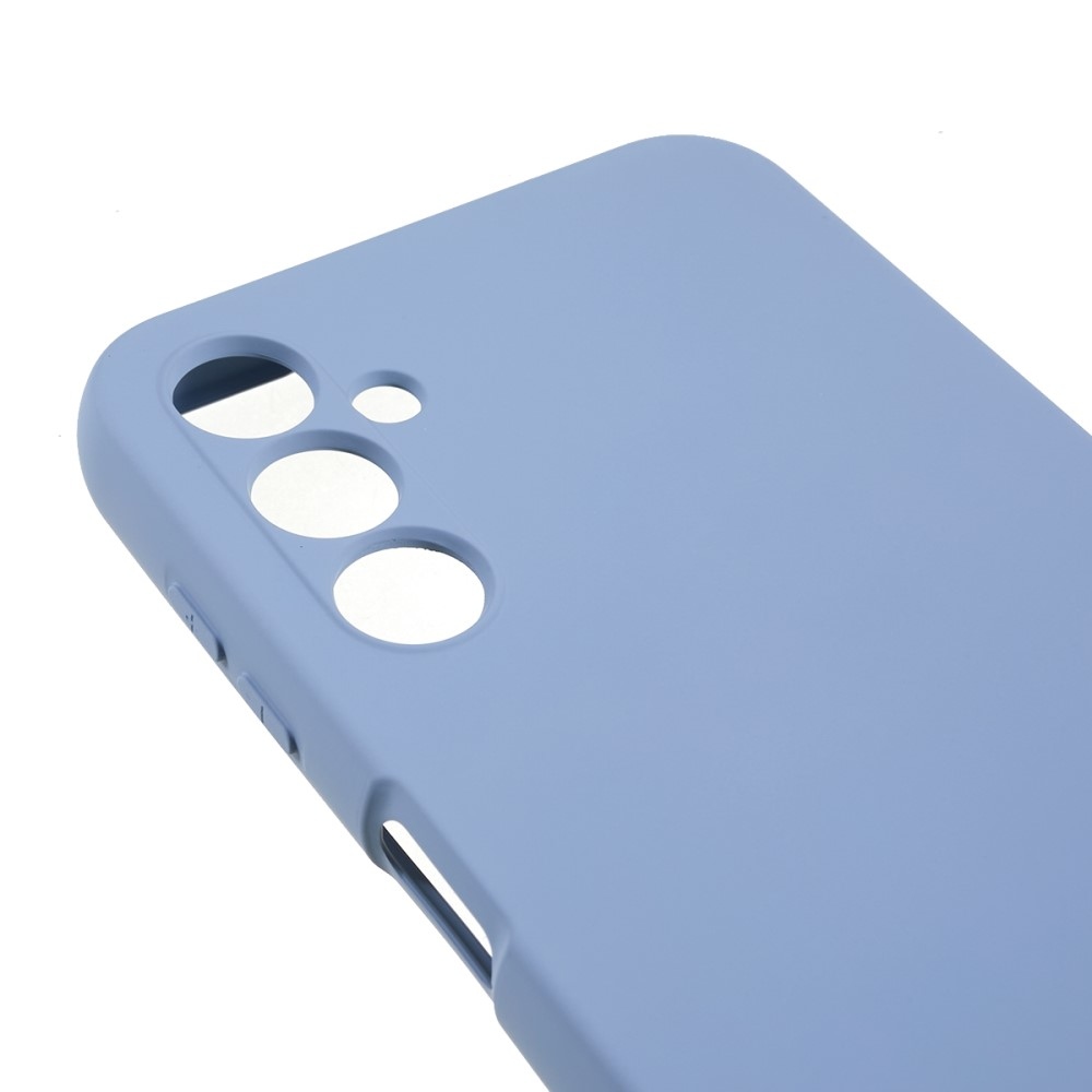 Gelový obal na Samsung Galaxy A16 4G/5G - šedý