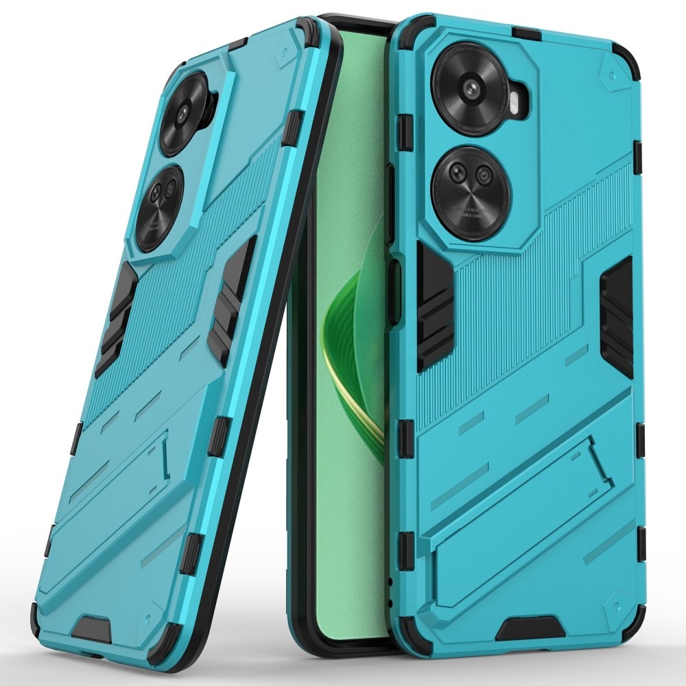 Armory odolný kryt na Huawei Nova 12 SE - světlemodrý