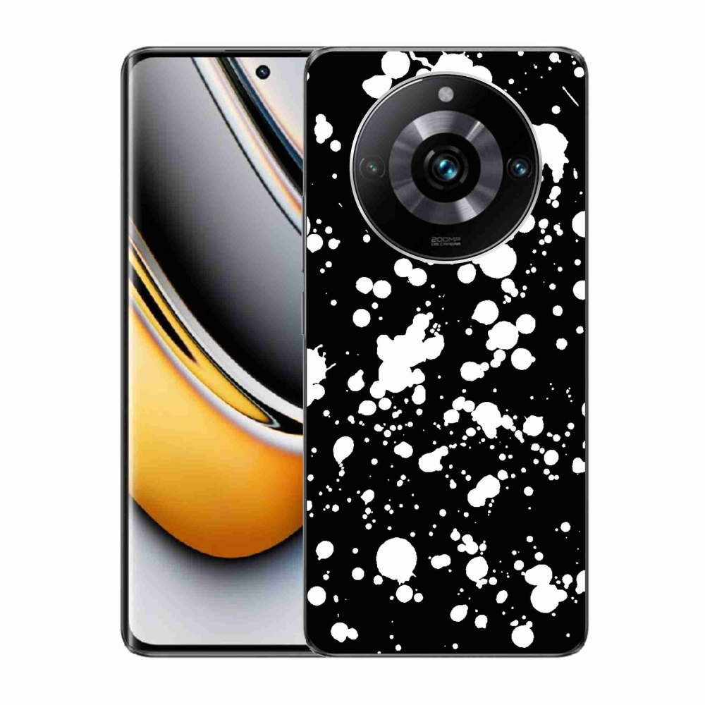 Gelový kryt mmCase na Realme 11 Pro/11 Pro+ - abstrakt 32