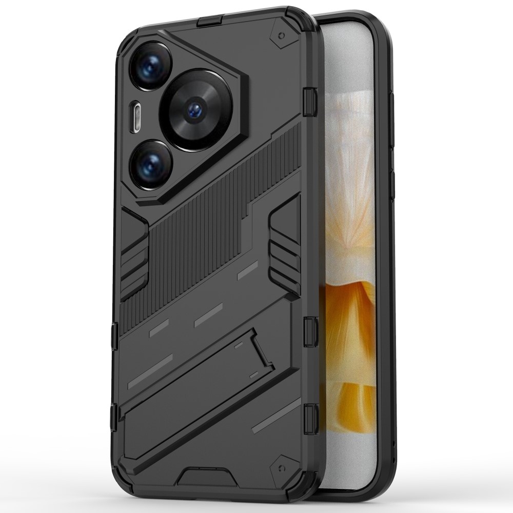 Armory odolný kryt na Huawei Pura 70 Pro - černý