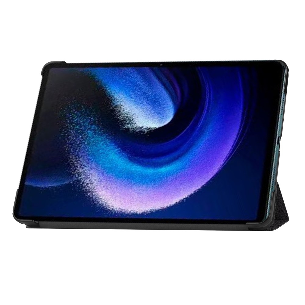 Print chytré zavírací pouzdro na Xiaomi Pad 6 - nesahat