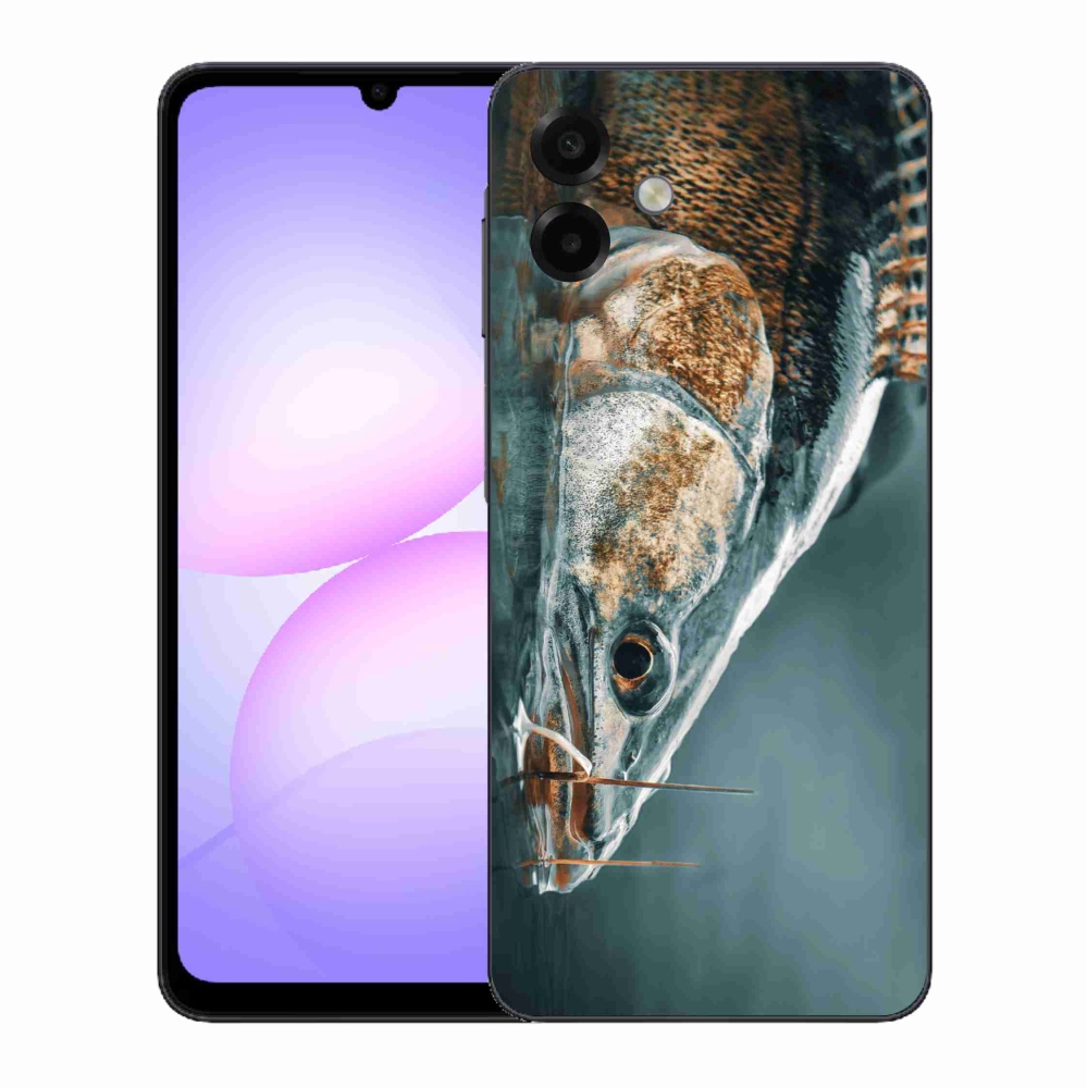 Gelový kryt mmCase na Samsung Galaxy A07 4G - candát