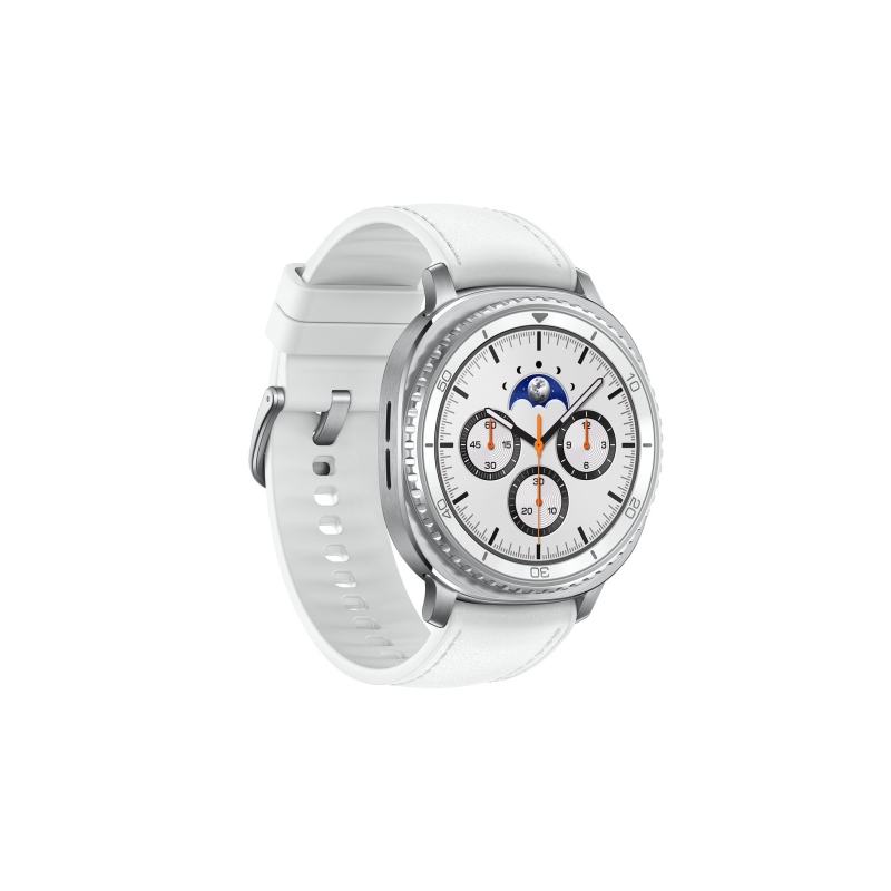 SM-L500 Samsung Galaxy Watch 8 Classic 46mm White