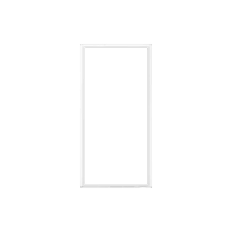 EF-MS928CWE Samsung FlipSuit Kryt pro Galaxy S24 Ultra White