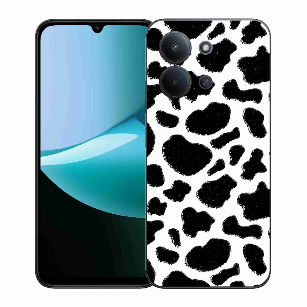 Gelový kryt mmCase na Xiaomi Redmi 15C 4G (171mm)/Poco C85 4G (171mm) - abstrakt 31