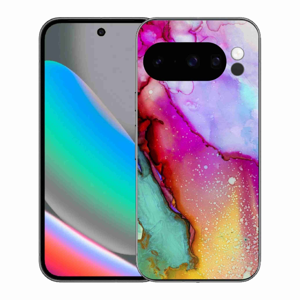 Gelový kryt mmCase na Google Pixel 10 Pro - abstrakt 24