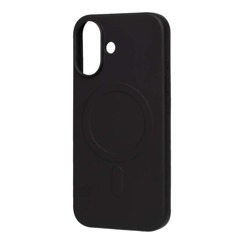 OBAL:ME MagNetix Sculpt Kryt pro Apple iPhone 17 Black