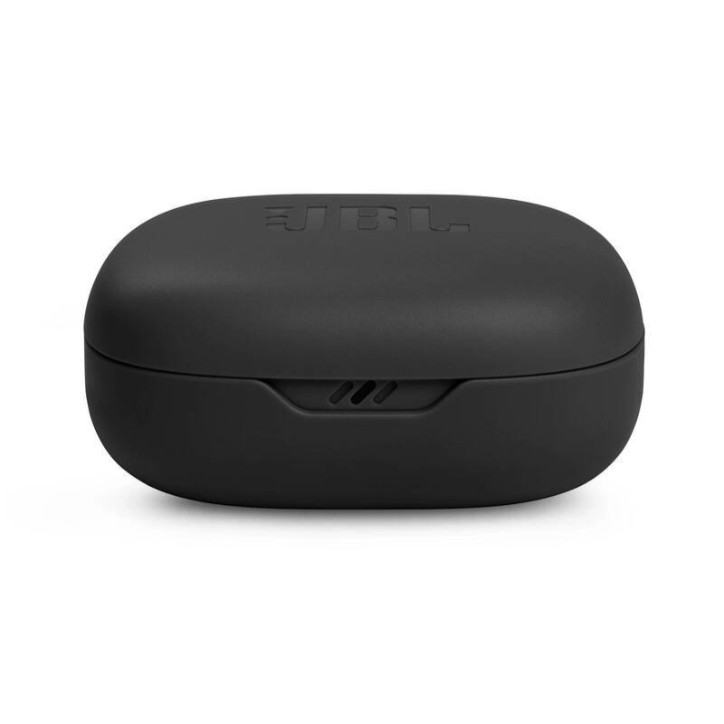 JBL Wave 300 Bezdrátová Sluchátka Black