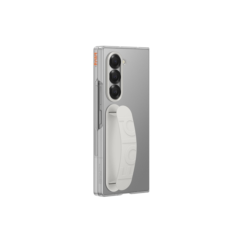 EF-QF956CTE Samsung Clear Kryt pro Galaxy Z Fold 6 Transparent