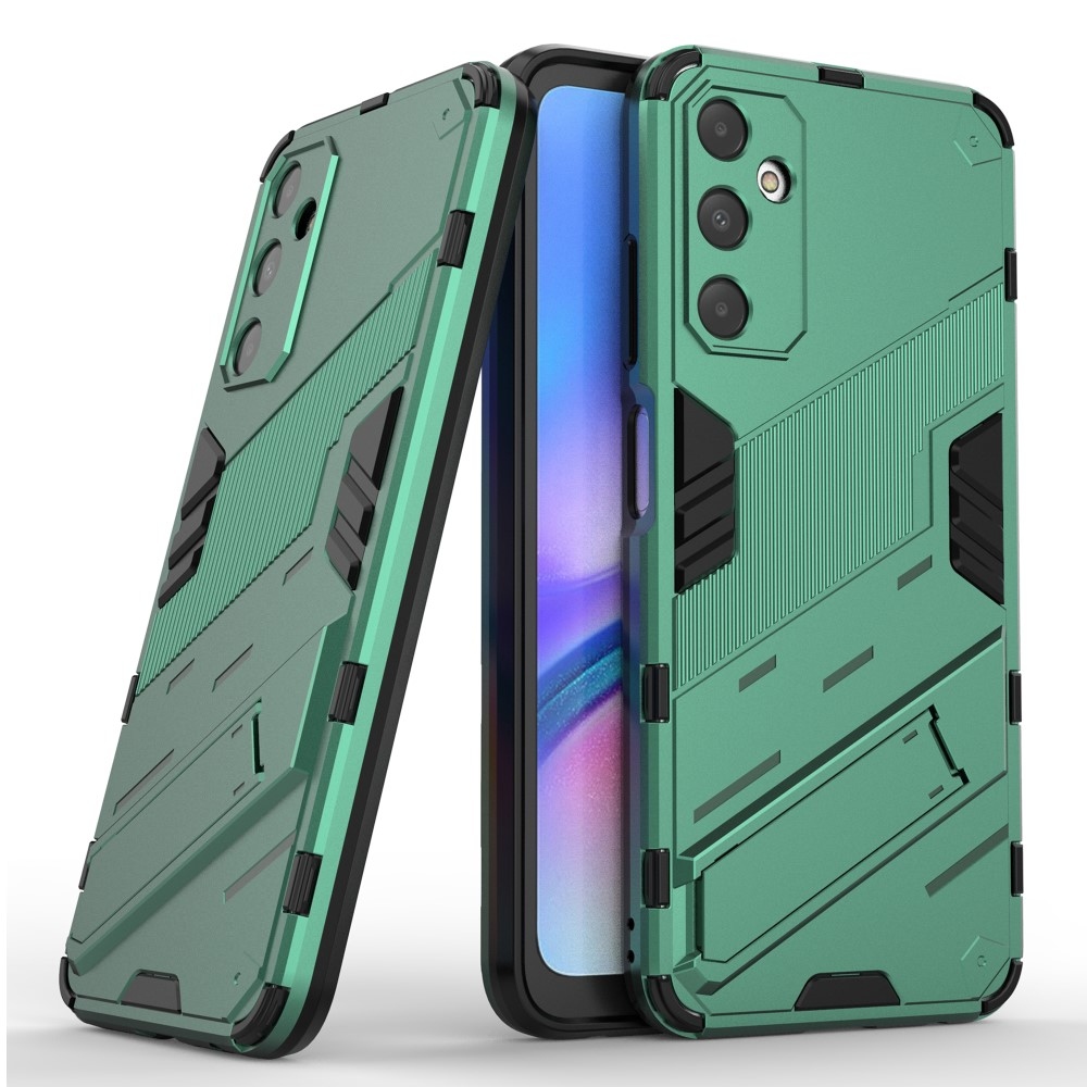 Armory odolný kryt na Samsung Galaxy A05s - zelený
