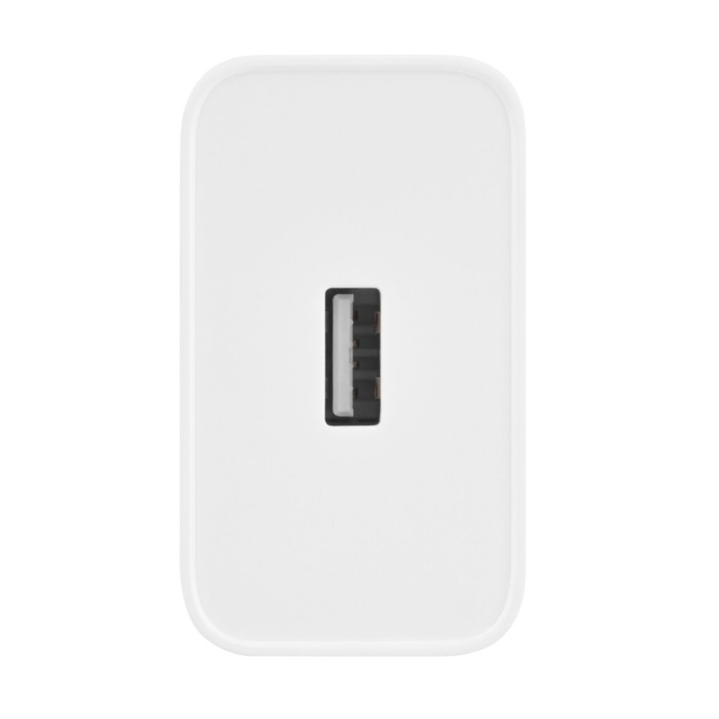 Realme VCBBOAEH 120W USB-A SuperVooc Nabíječka White