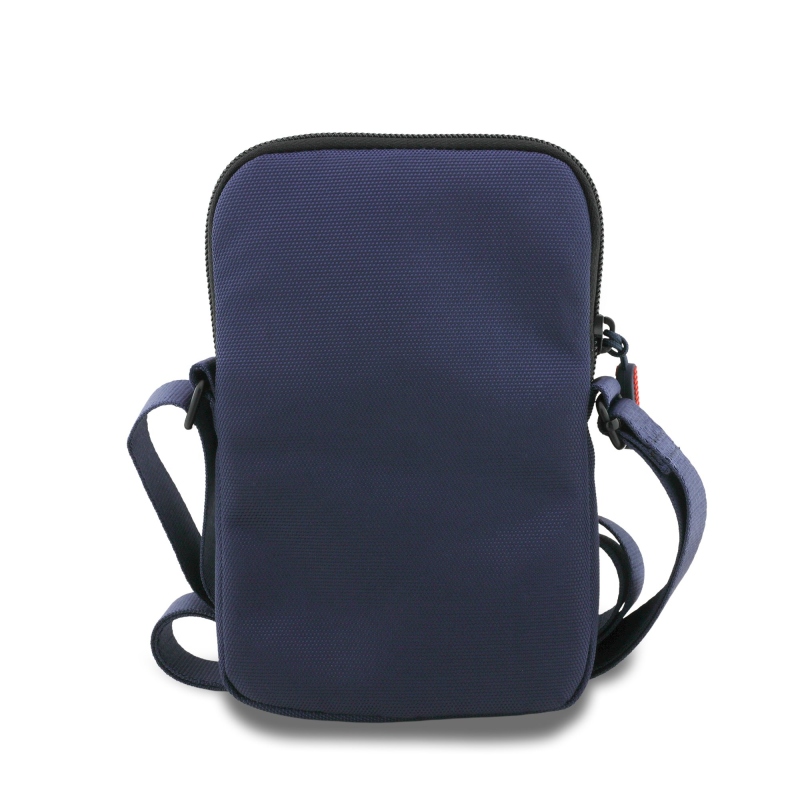 Red Bull Nylon Taška na Telefon Navy