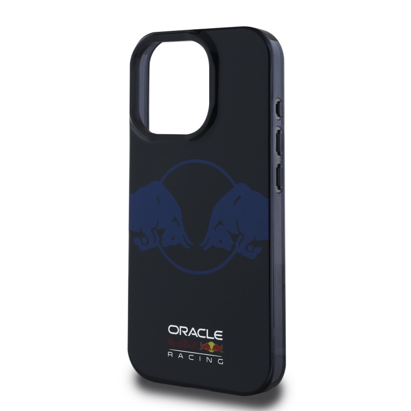 Red Bull PC/TPU Two Bulls Magsafe Zadní Kryt pro iPhone 16 Pro Max Navy