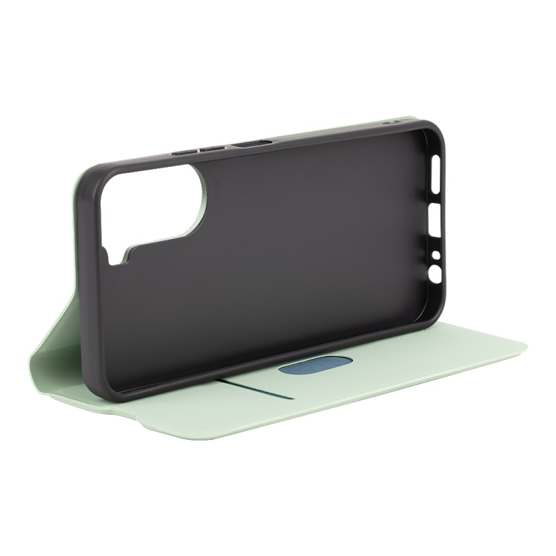 OBAL:ME SmoothTouch Pouzdro pro Xiaomi Redmi A7 Pro 4G Mint Green