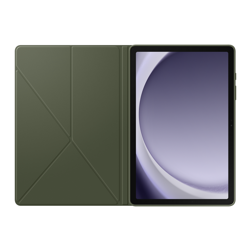 EF-BX210TBE Samsung Pouzdro pro Galaxy Tab A9+ Black