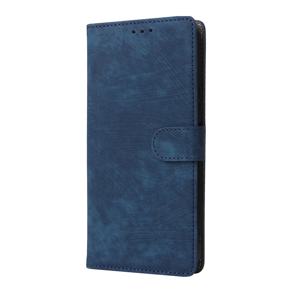 RFID knížkové pouzdro na Realme C83 - modré