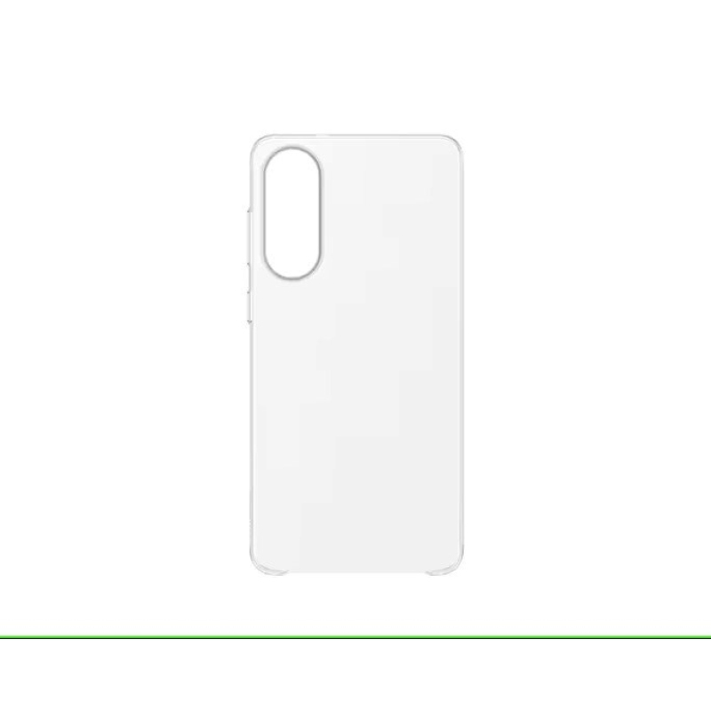 EF-QS937CTE Samsung Clear Kryt pro Galaxy S25 Edge Transparent