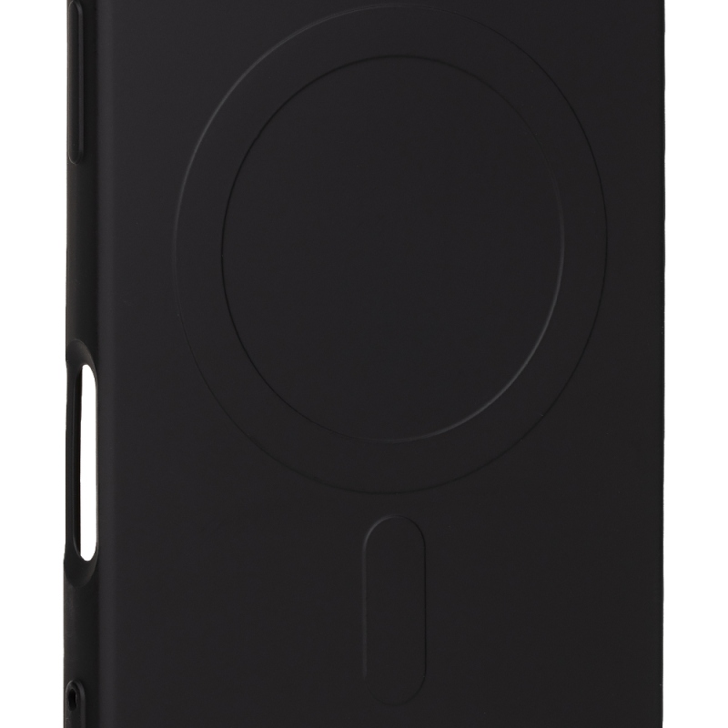 OBAL:ME MagNetix Sculpt Kryt pro Apple iPhone 17 Black