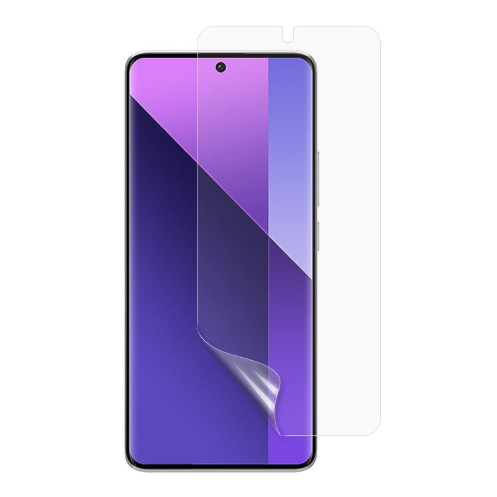 Ochranná fólie na Xiaomi Redmi Note 13 Pro+ 5G