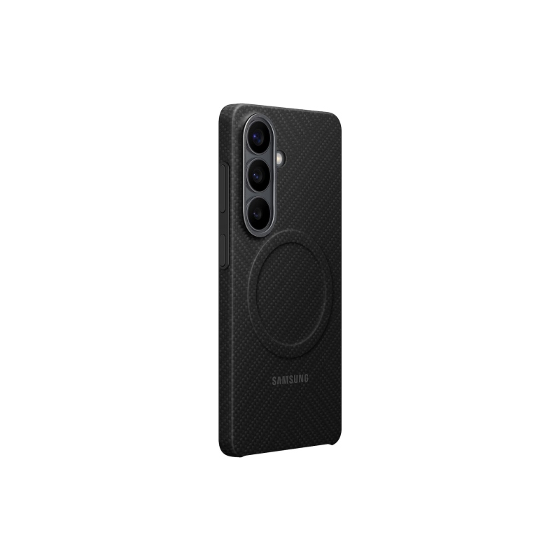 EF-KS942SNE Samsung Carbon Magnetický Kryt pro Galaxy S26 Black
