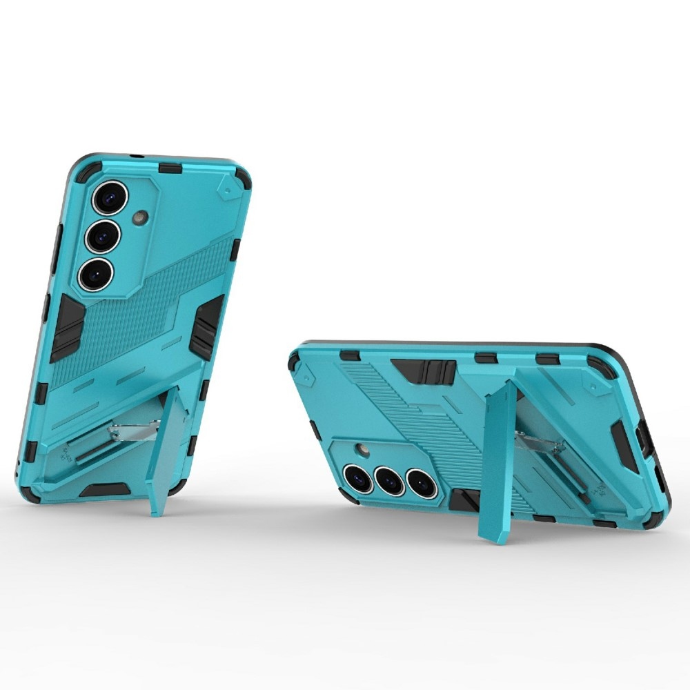 Armory odolný kryt na Samsung Galaxy A26 5G - světlemodrý