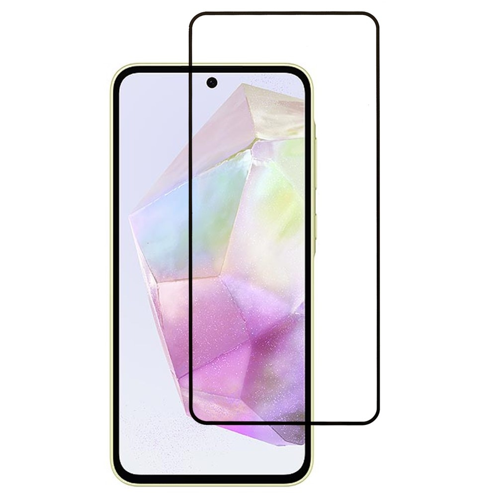 Celoplošné sklo na Samsung Galaxy A36 5G/A56 5G