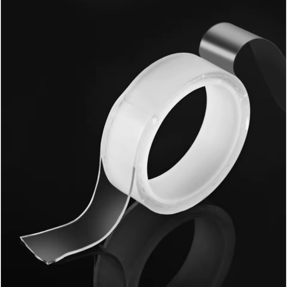 Oboustranná nano lepicí páska (30 x 2 mm) - 5m