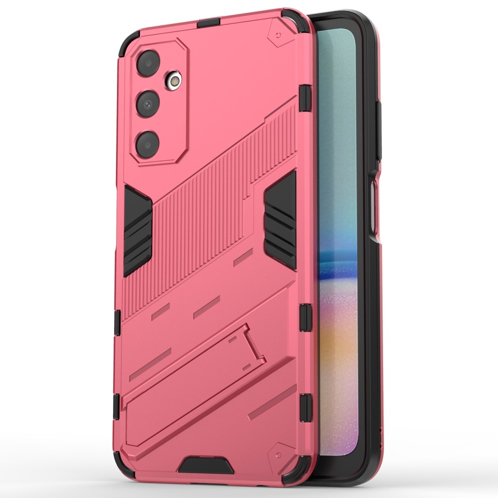 Armory odolný kryt na Samsung Galaxy A05s - rose