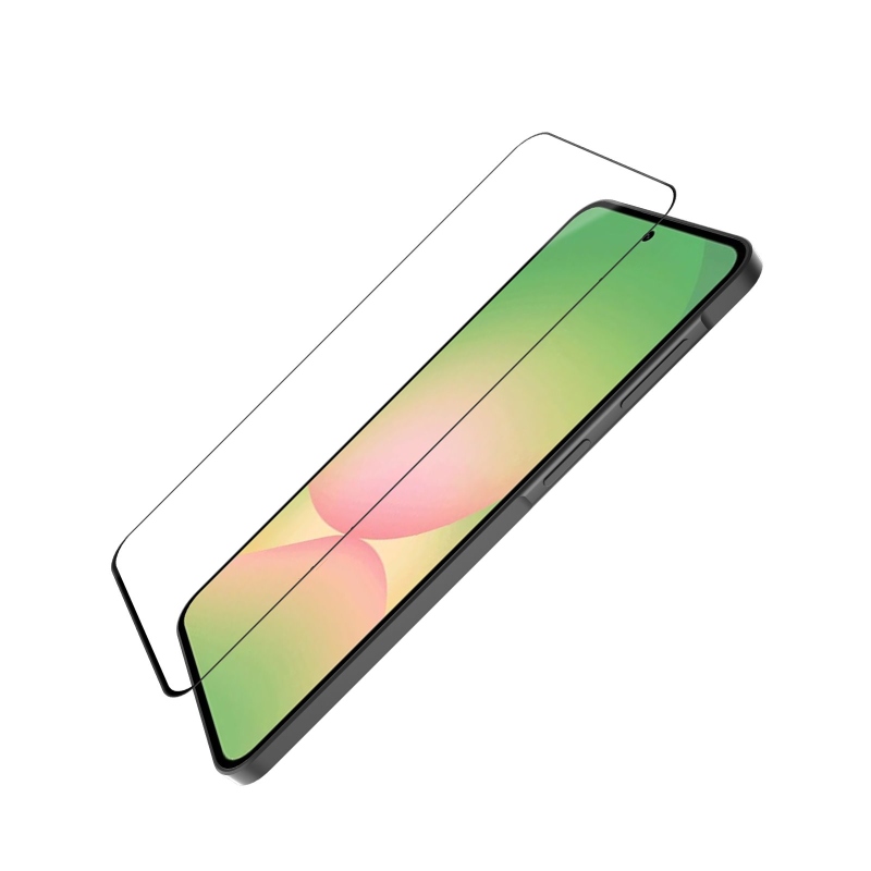 Nillkin Tvrzené Sklo 2.5D CP+ PRO Black pro Samsung Galaxy A57