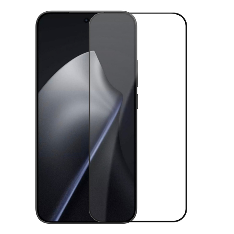 Nillkin Tvrzené Sklo 2.5D CP+ PRO Black pro Xiaomi 15T/15T Pro