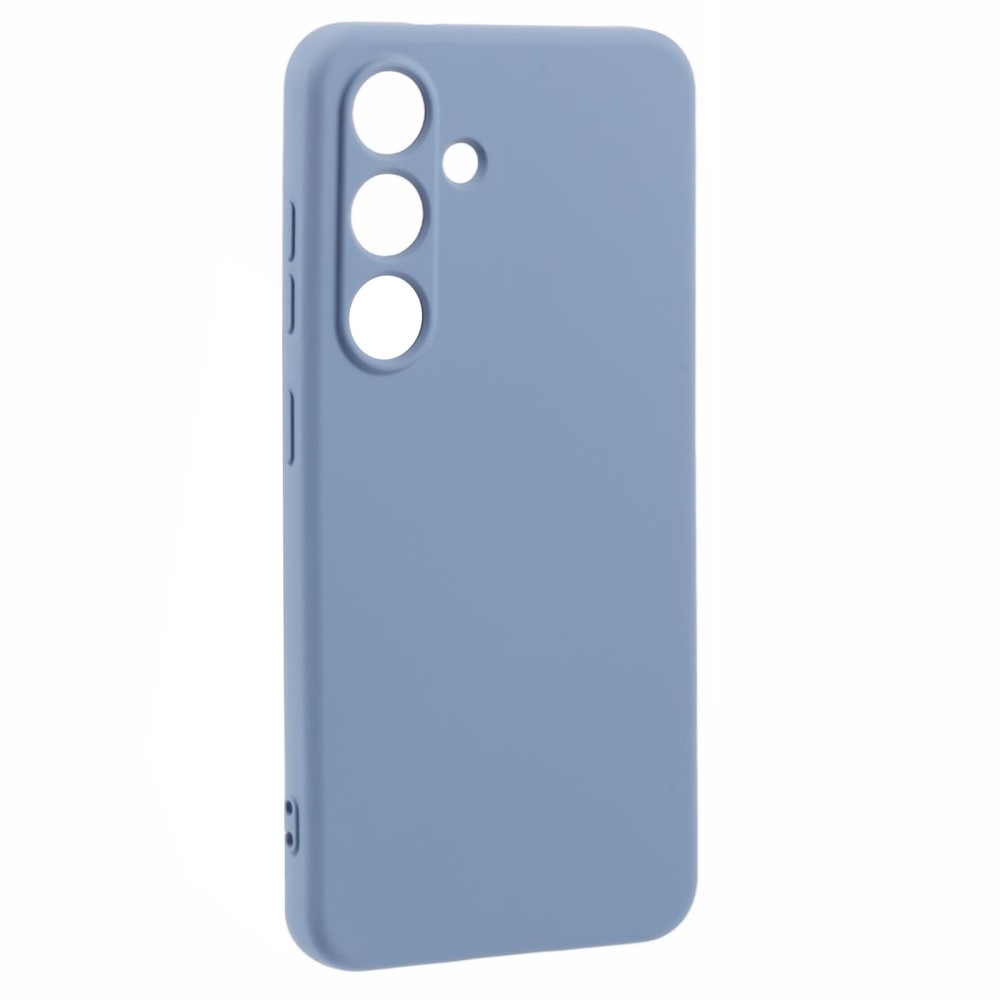 Arc gelový obal na Samsung Galaxy S25+ - šedý