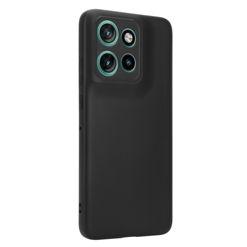 Tactical TPU Kryt pro Motorola Edge 60 Neo Black