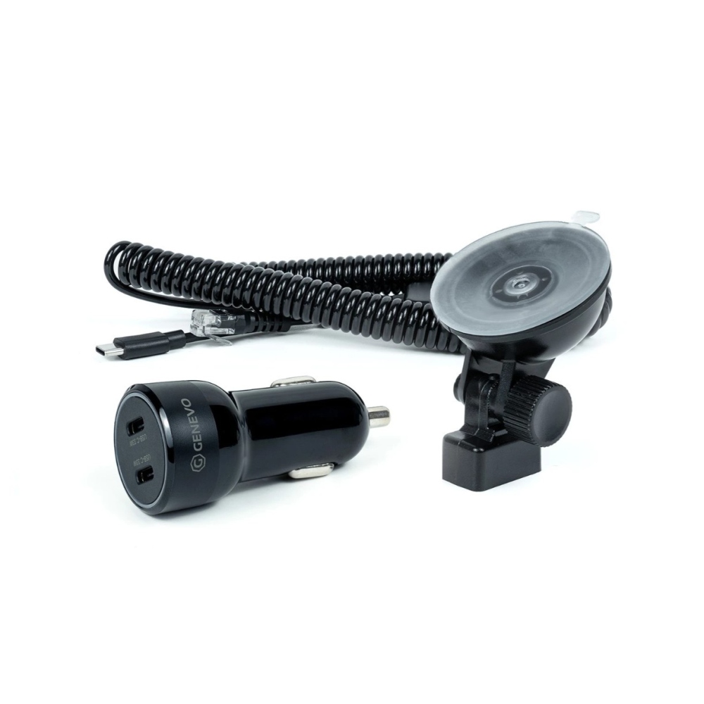 Set příslušenství do druhého vozu pro GENEVO MAX