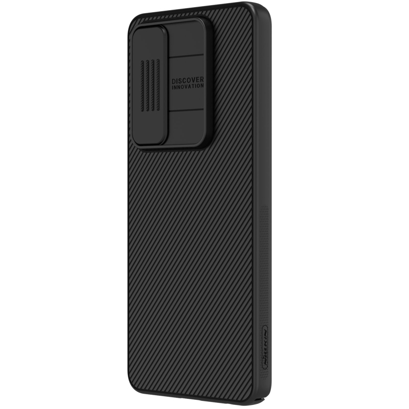 Nillkin CamShield Zadní Kryt pro OnePlus Nord CE4 Lite Black