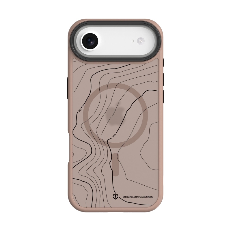 Tactical MagForce Hyperstealth Sika Kryt pro iPhone 17 Air Moucha Moose