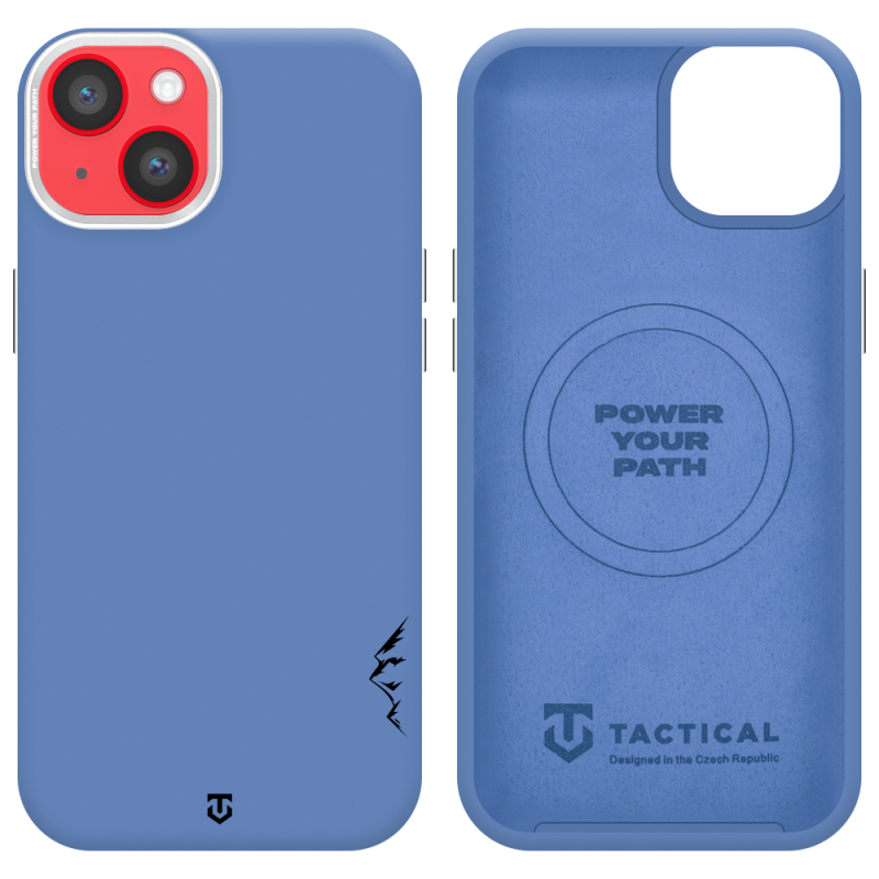 Tactical MagForce Velvet Smoothie 2.0 Kryt pro Apple iPhone 14 Avatar