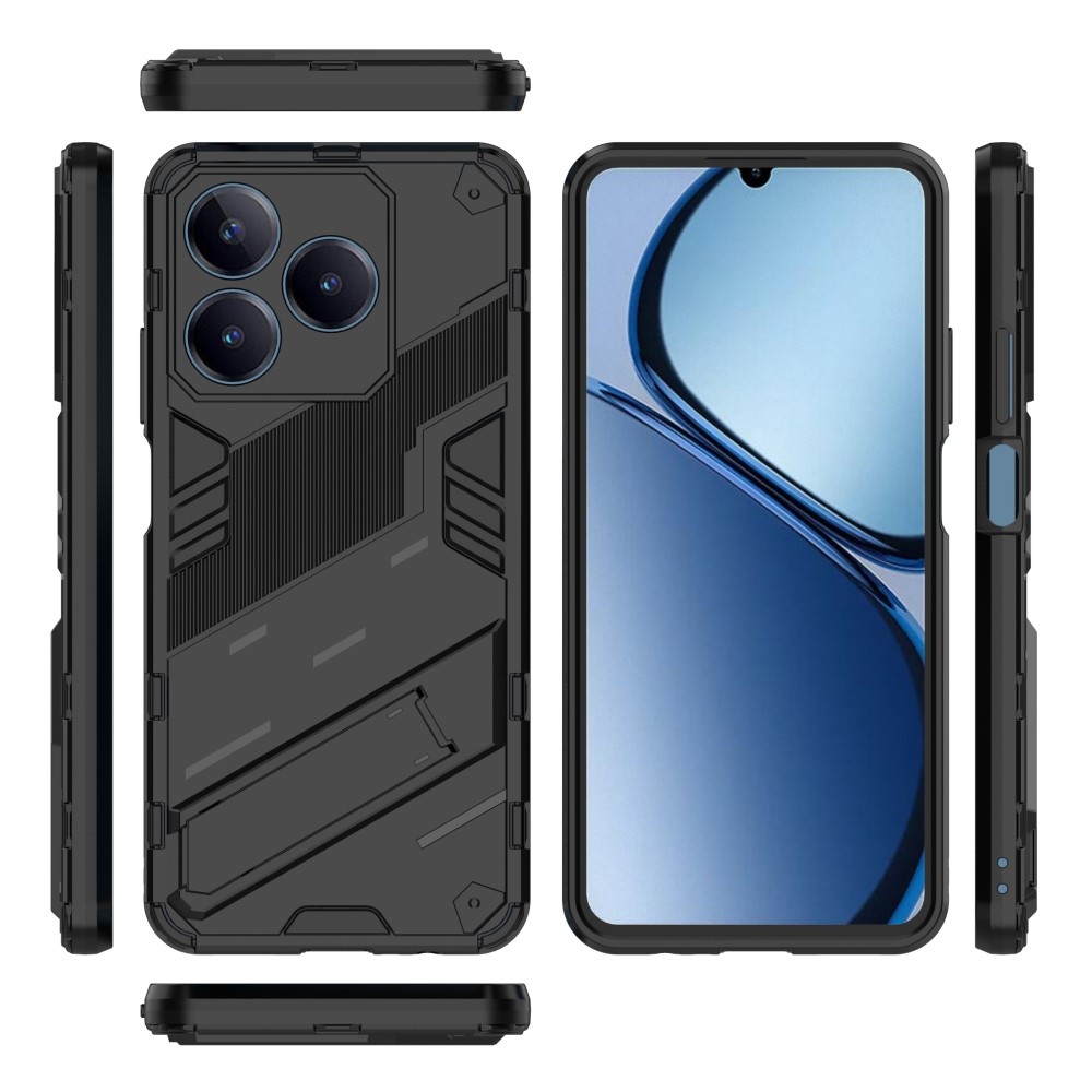 Armory odolný kryt na Realme C63 - černý