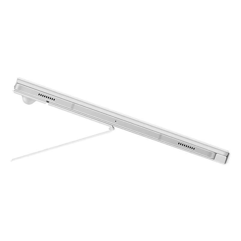 EF-DX825UWE Samsung Book Keyboard Pouzdro pro Galaxy Tab S9+/S9 FE+/S10+ White