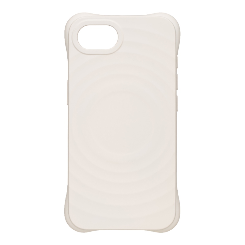OBAL:ME MagNetix Orbit Kryt pro Apple iPhone 16e/17e Beige