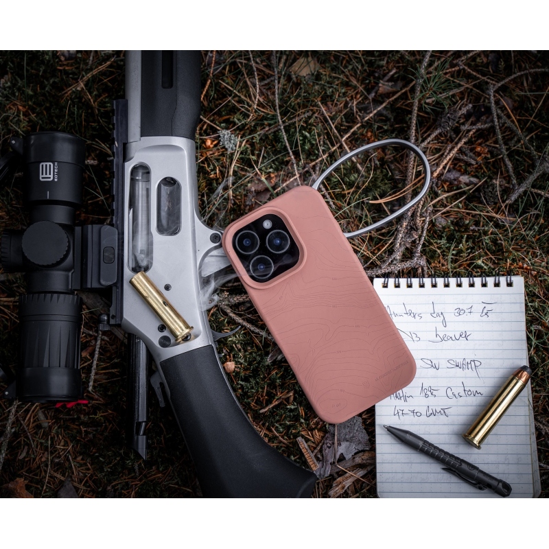 Tactical MagForce Beaver Kryt pro iPhone 17 Moucha Moose