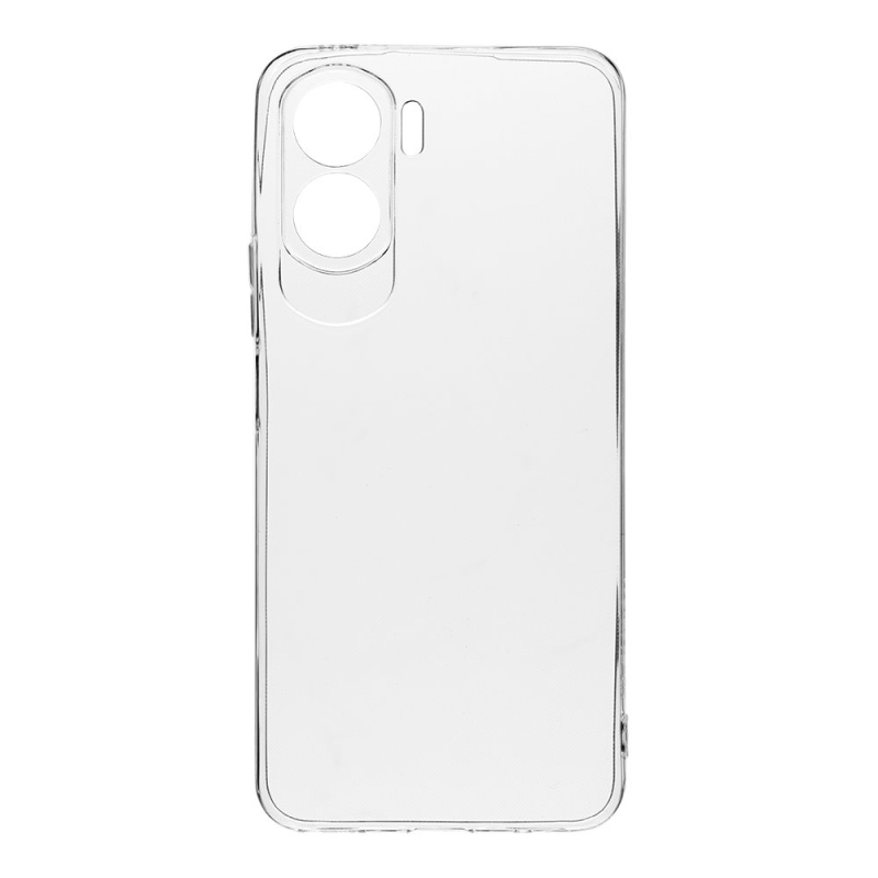 Tactical TPU Kryt pro Honor 90 Lite - průhledný