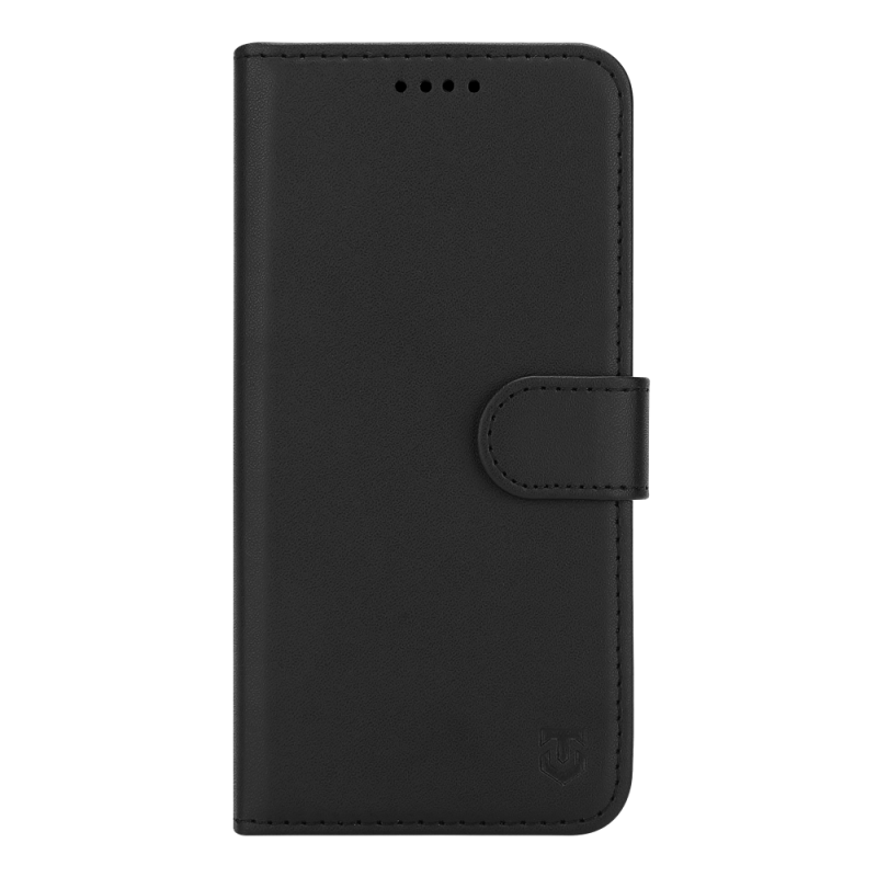 Tactical Field Notes pro Motorola Edge 60 Neo Black
