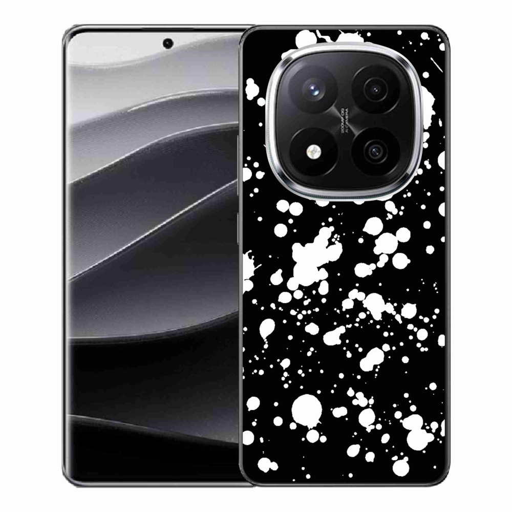Gelový kryt mmCase na Xiaomi Redmi Note 14 Pro+ 5G - abstrakt 32