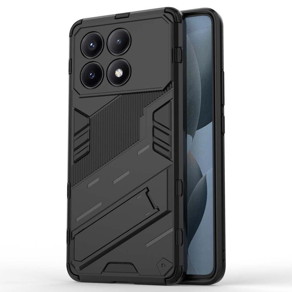 Armory odolný kryt na Xiaomi Poco X6 Pro 5G - černý