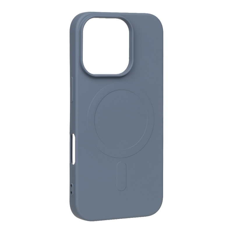 OBAL:ME MagNetix Sculpt Kryt pro Apple iPhone 16 Pro Slate Blue