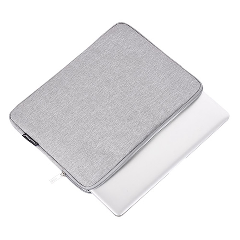 CANVA Shock univerzální obal na tablet/notebook do 12 palců - šedý